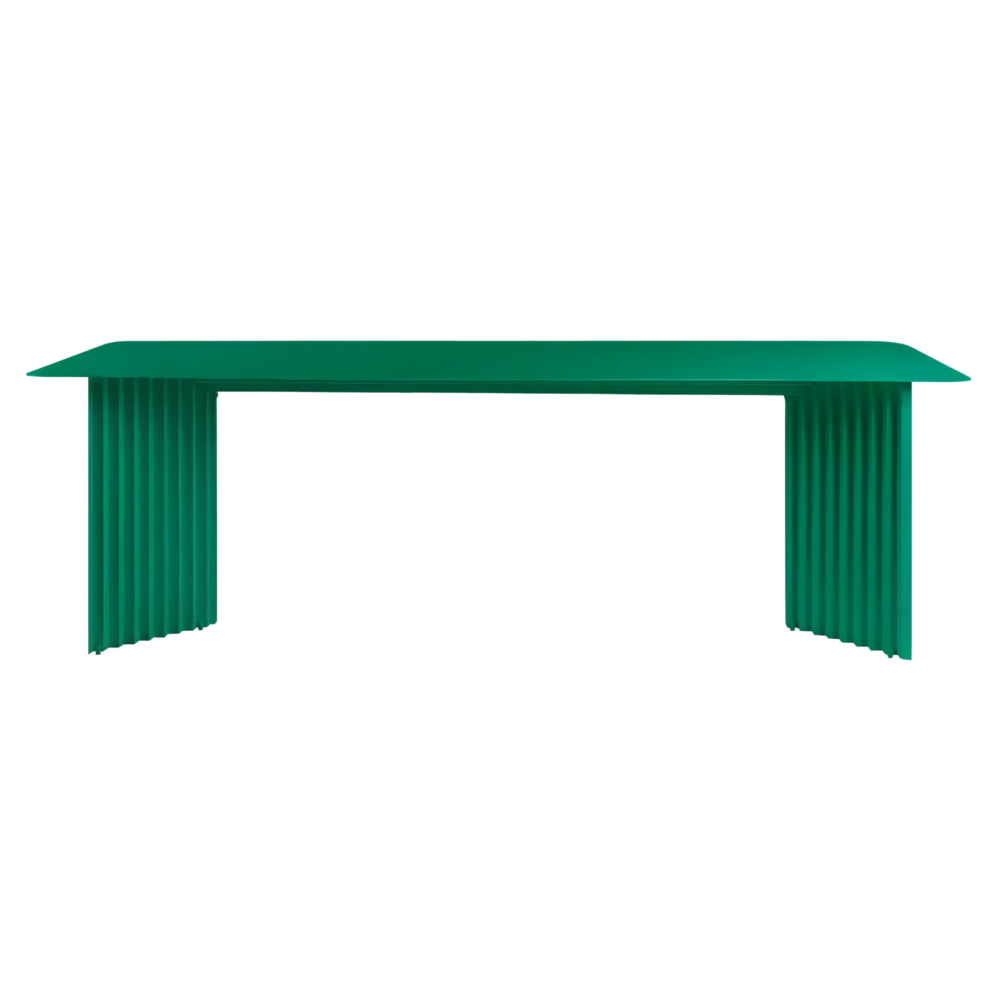 Plec 240 Dining Table: Large - 37.4
