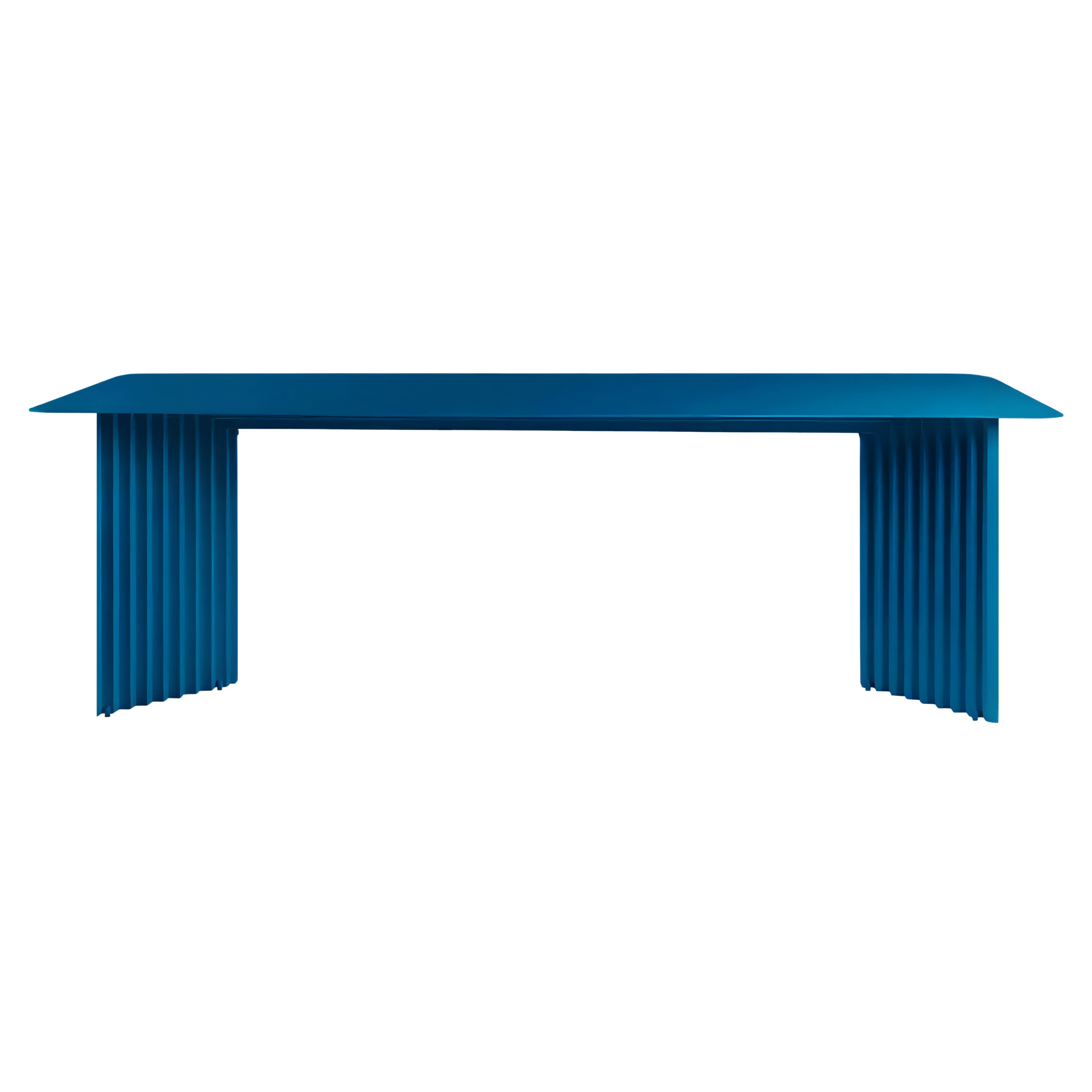 Plec 240 Dining Table: Large - 37.4