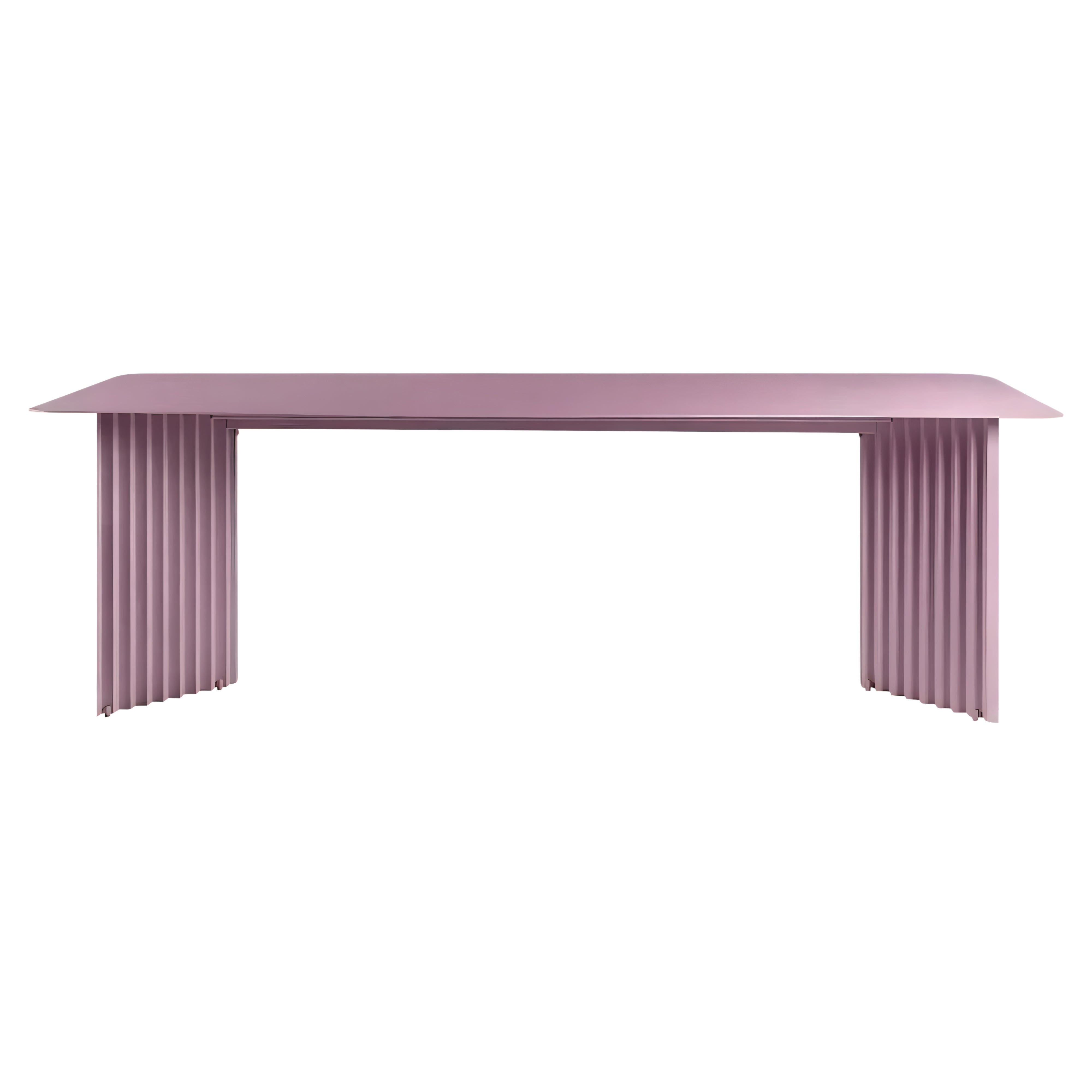 Plec 240 Dining Table: Large - 37.4