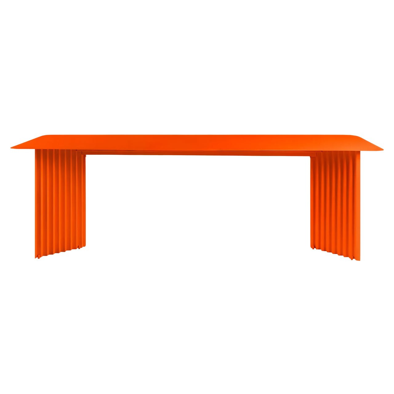 Plec 240 Dining Table: Large - 37.4
