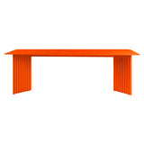 Plec 240 Dining Table: Large - 37.4