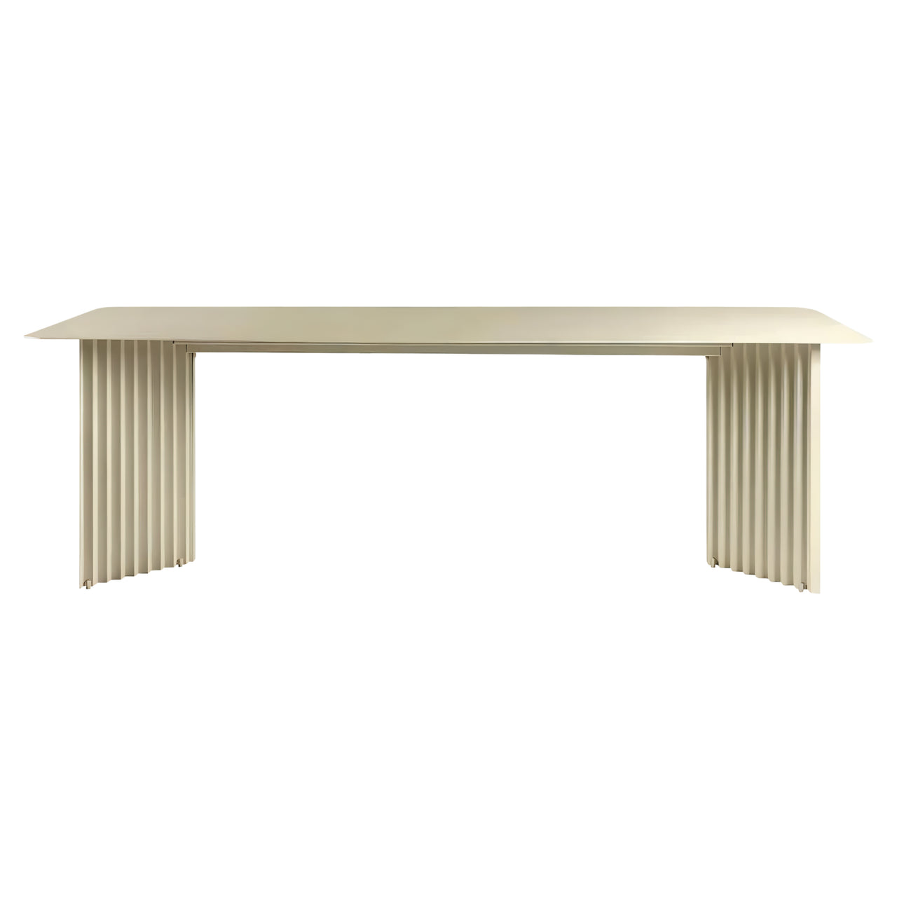 Plec 240 Dining Table: Large - 37.4