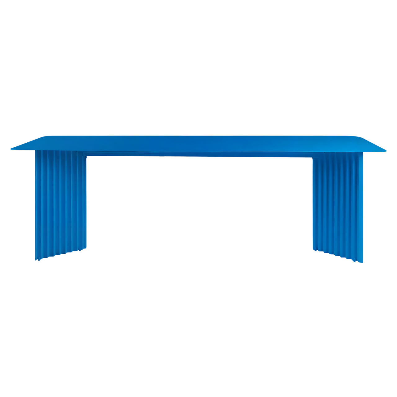 Plec 240 Dining Table: Large - 37.4