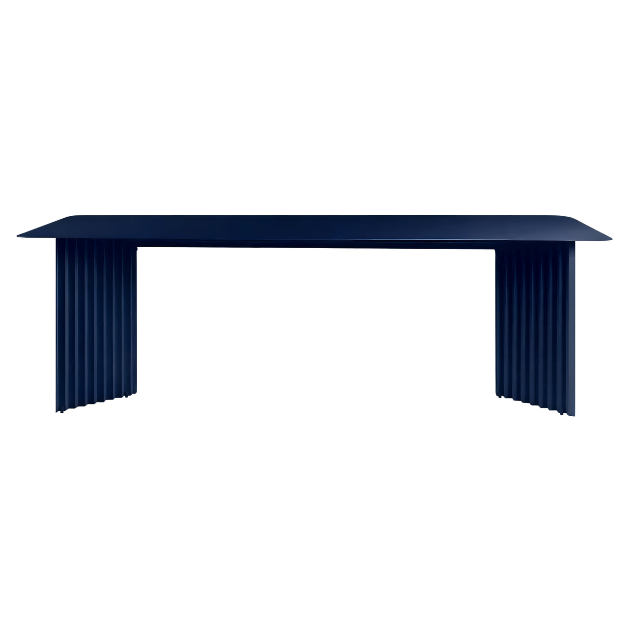 Plec 240 Dining Table: Large - 37.4