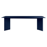 Plec 240 Dining Table: Large - 37.4