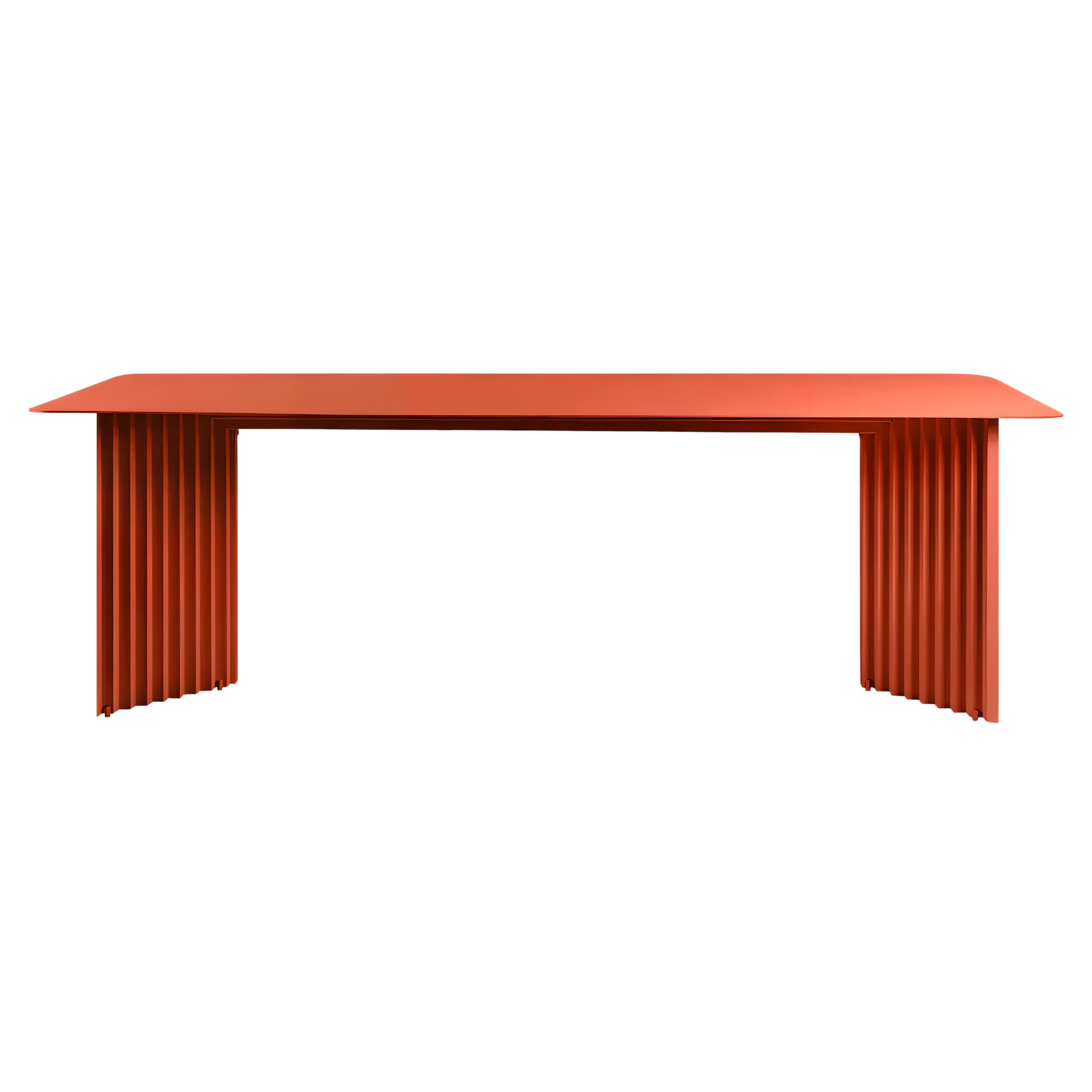Plec 240 Dining Table: Large - 37.4