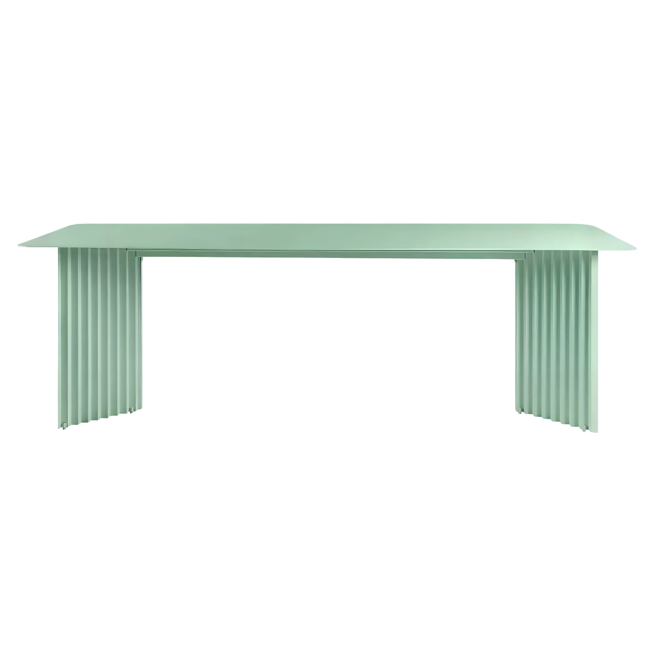 Plec 240 Dining Table: Large - 37.4