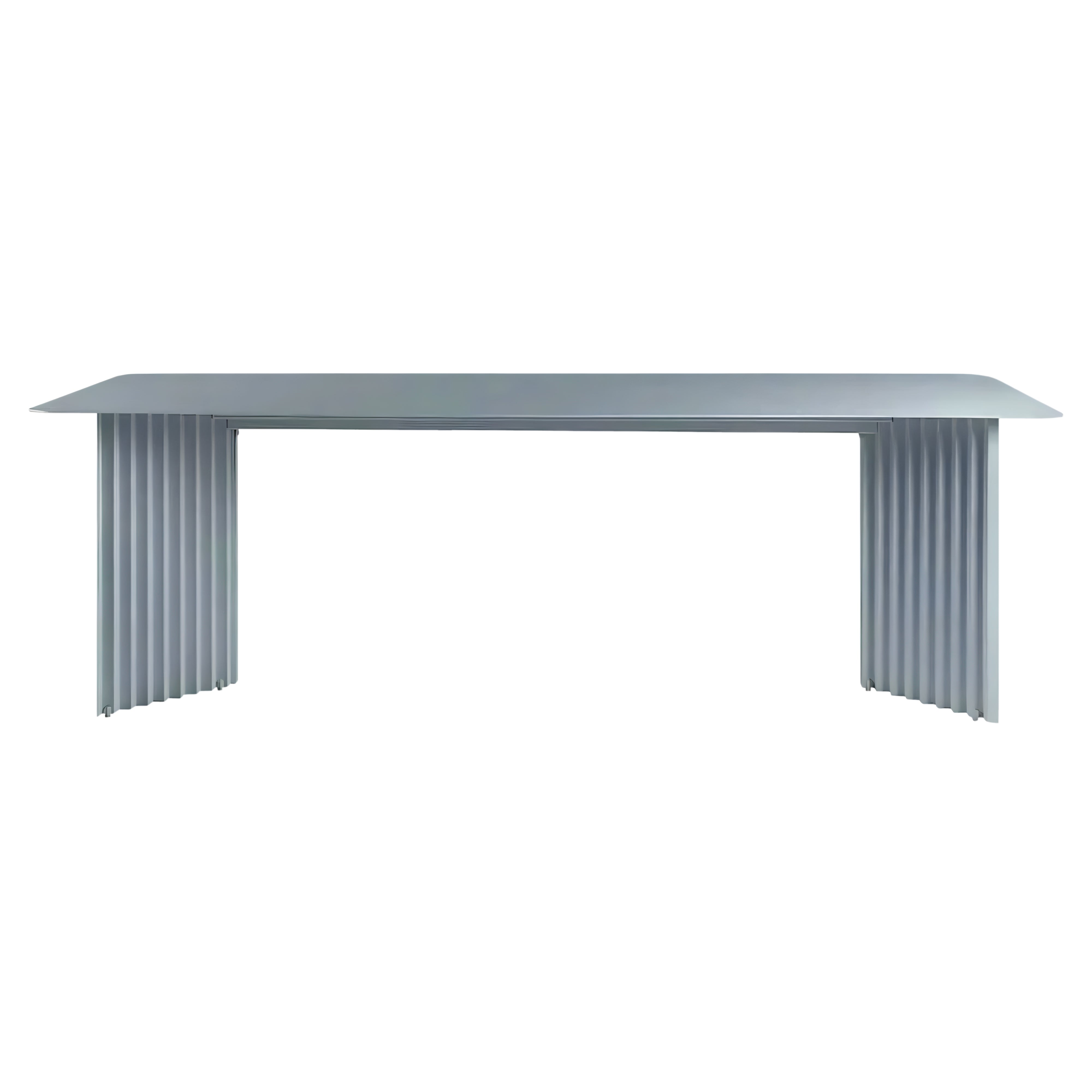 Plec 240 Dining Table: Large - 37.4
