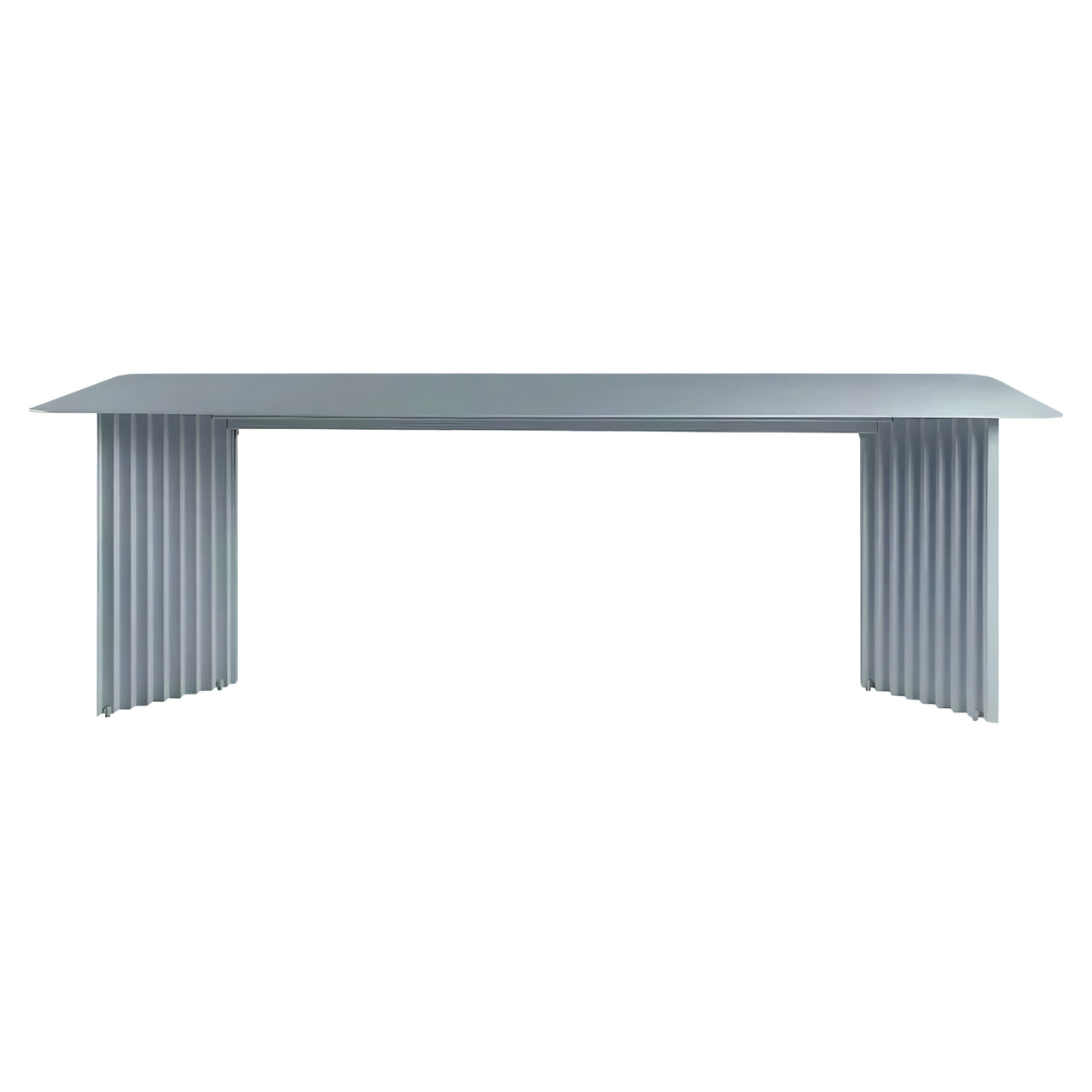 Plec 240 Dining Table: Large - 37.4