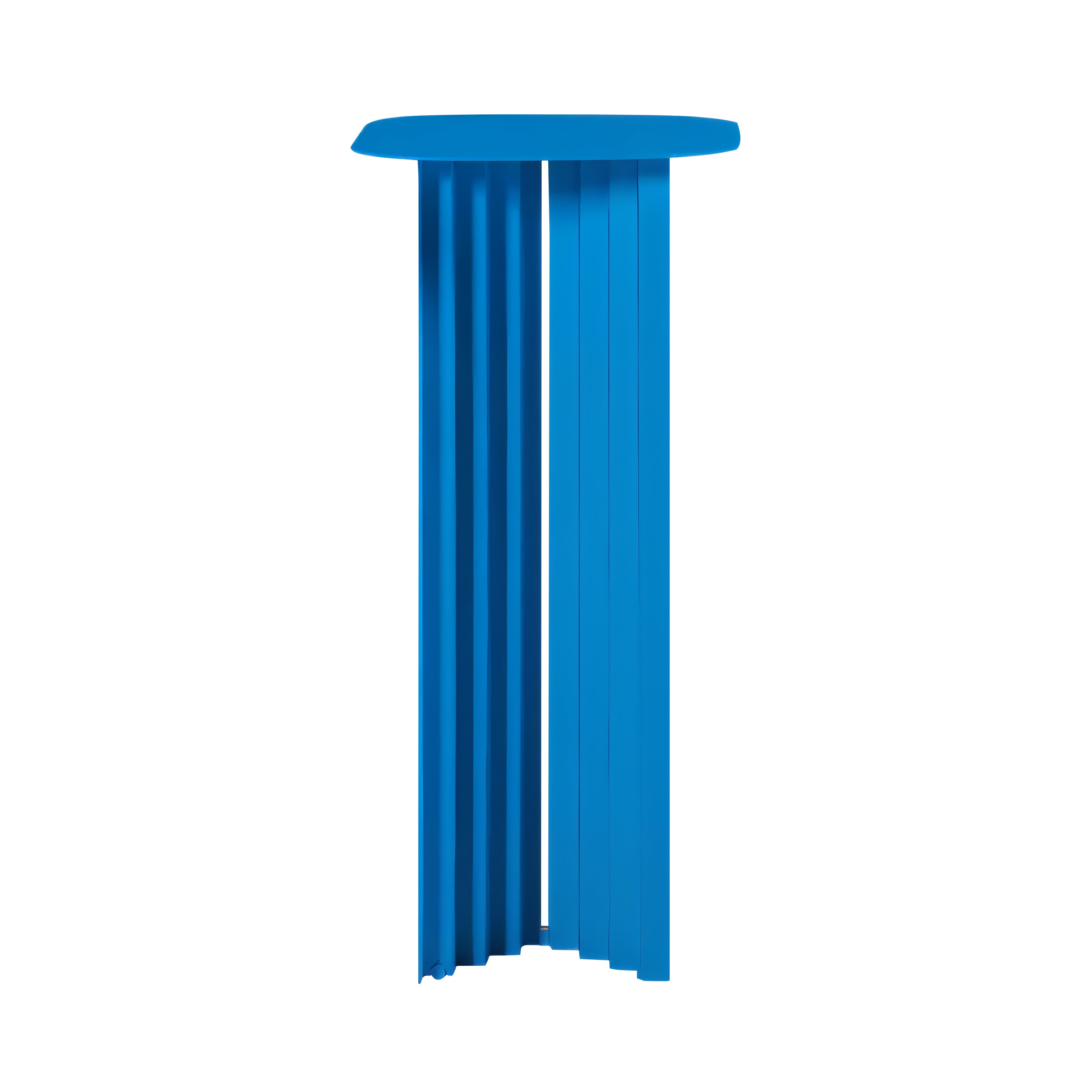 Plec Pedestal: Sky Blue