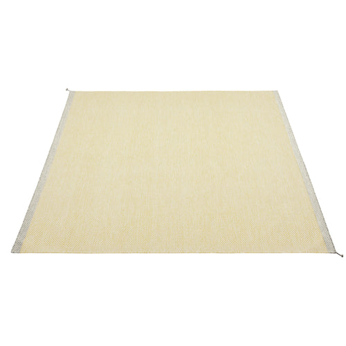 Ply Rug: Square + Large - 110.2