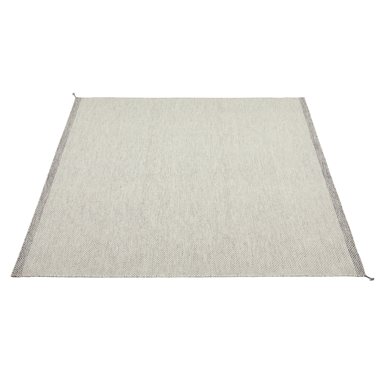 Ply Rug: Square + Large - 110.2