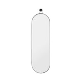 Poise Oval Mirror