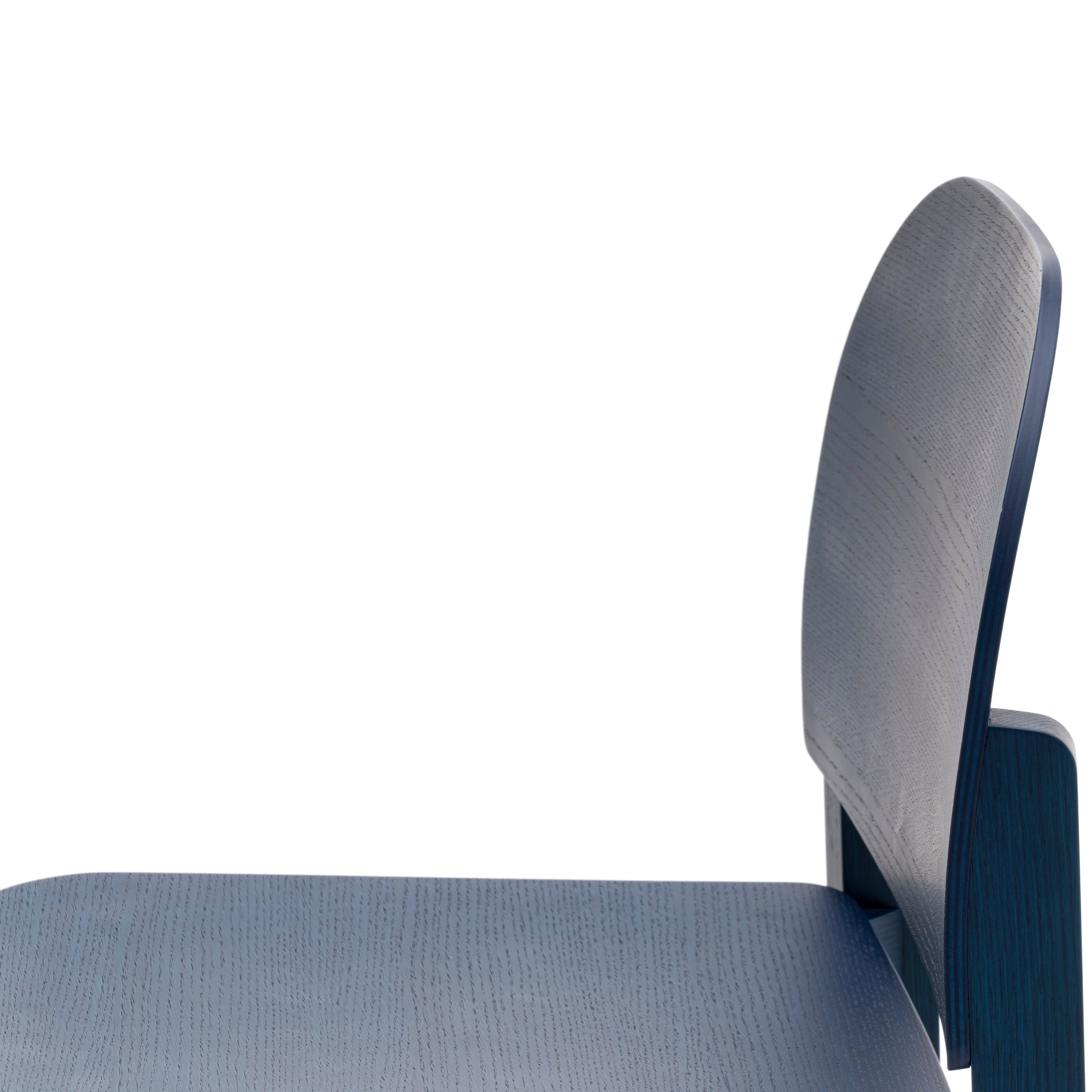 PolarChair: DI