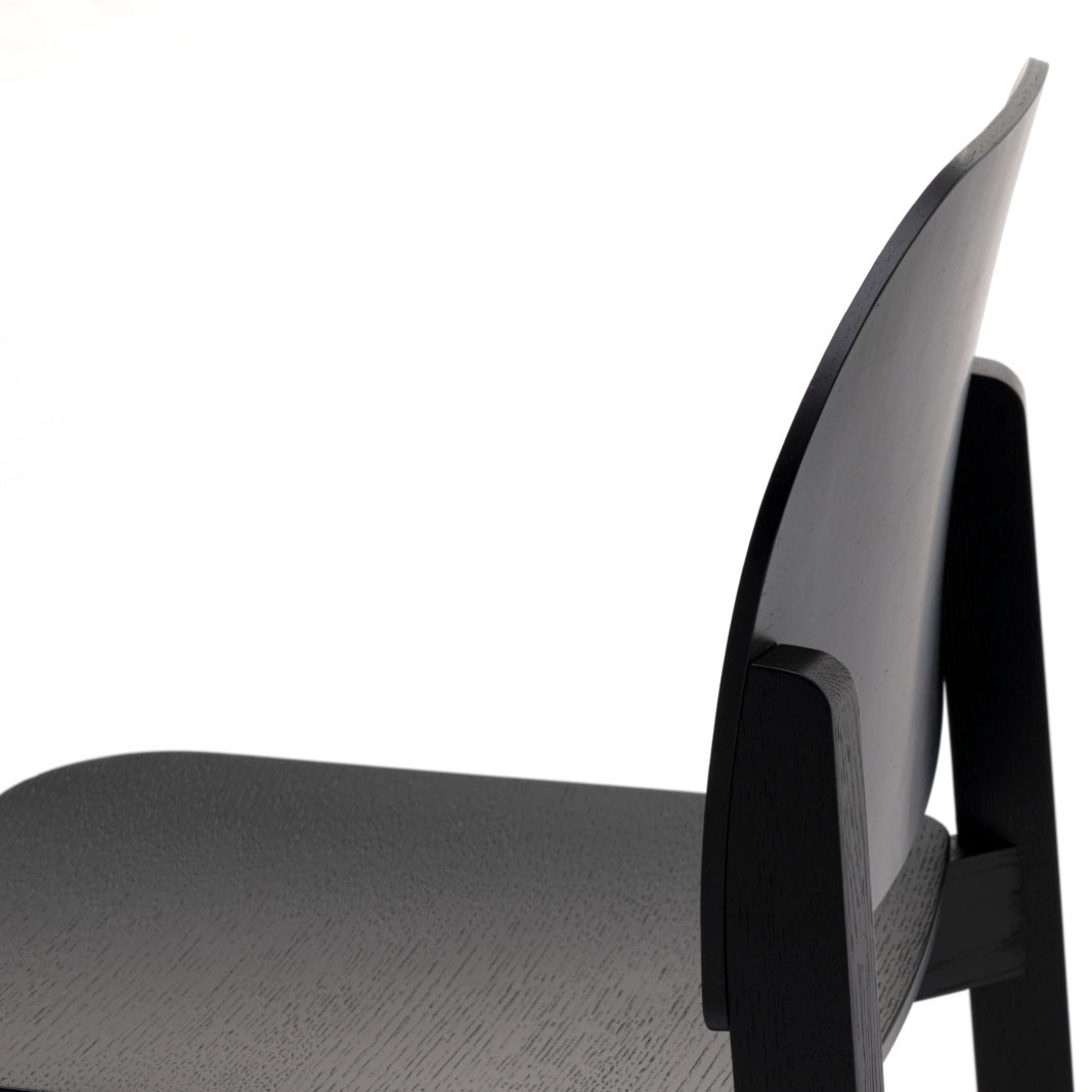 PolarChair: DI