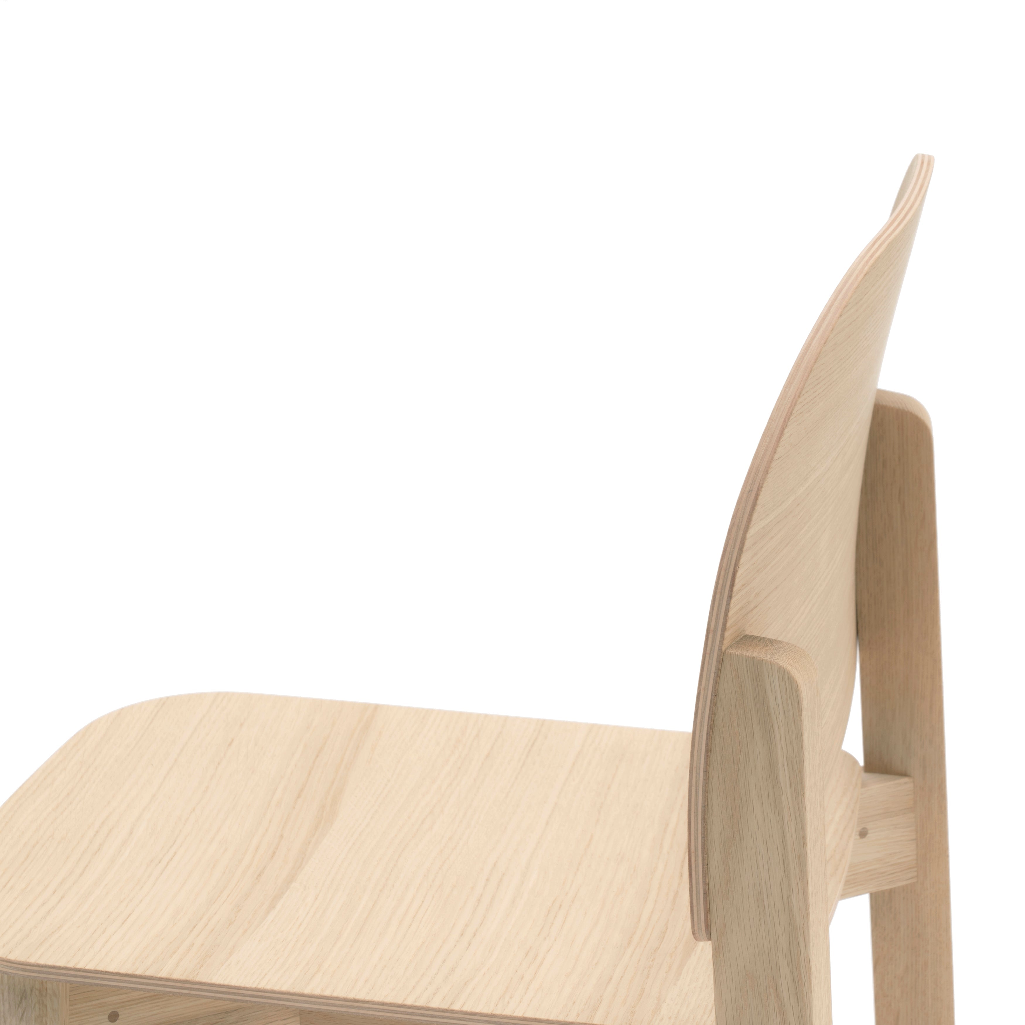 PolarChair: DI