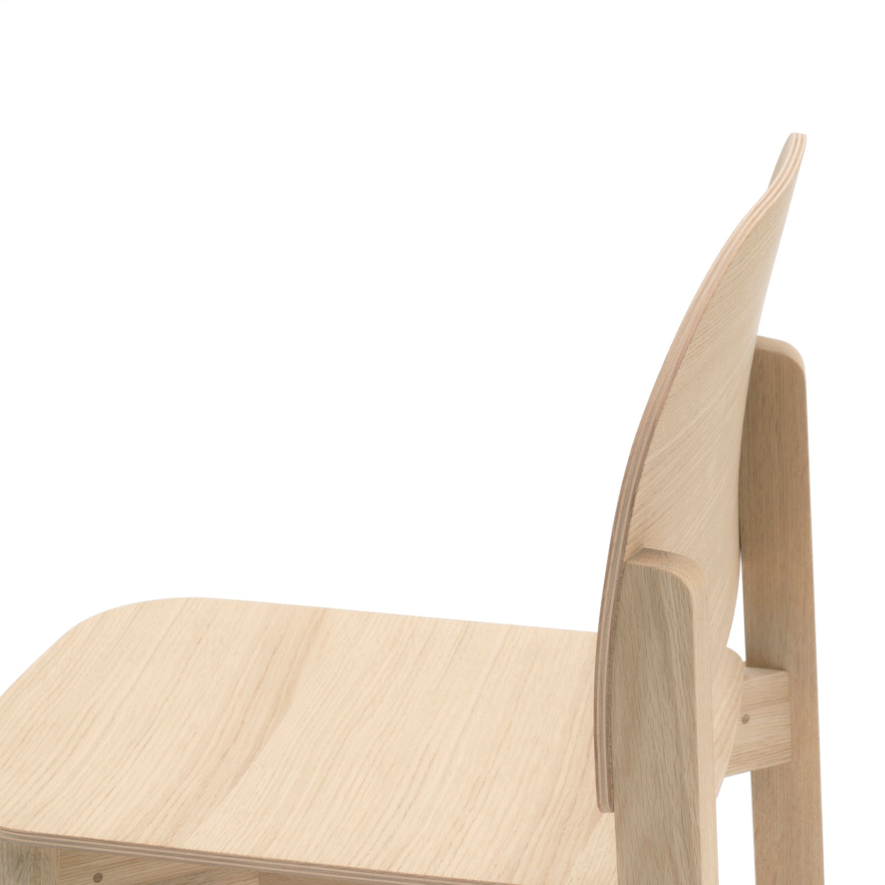 PolarChair: DI