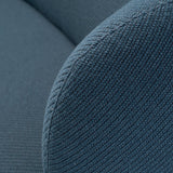 Polar 2 Seater Sofa: DI