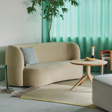 Polar 2 Seater Sofa: LS