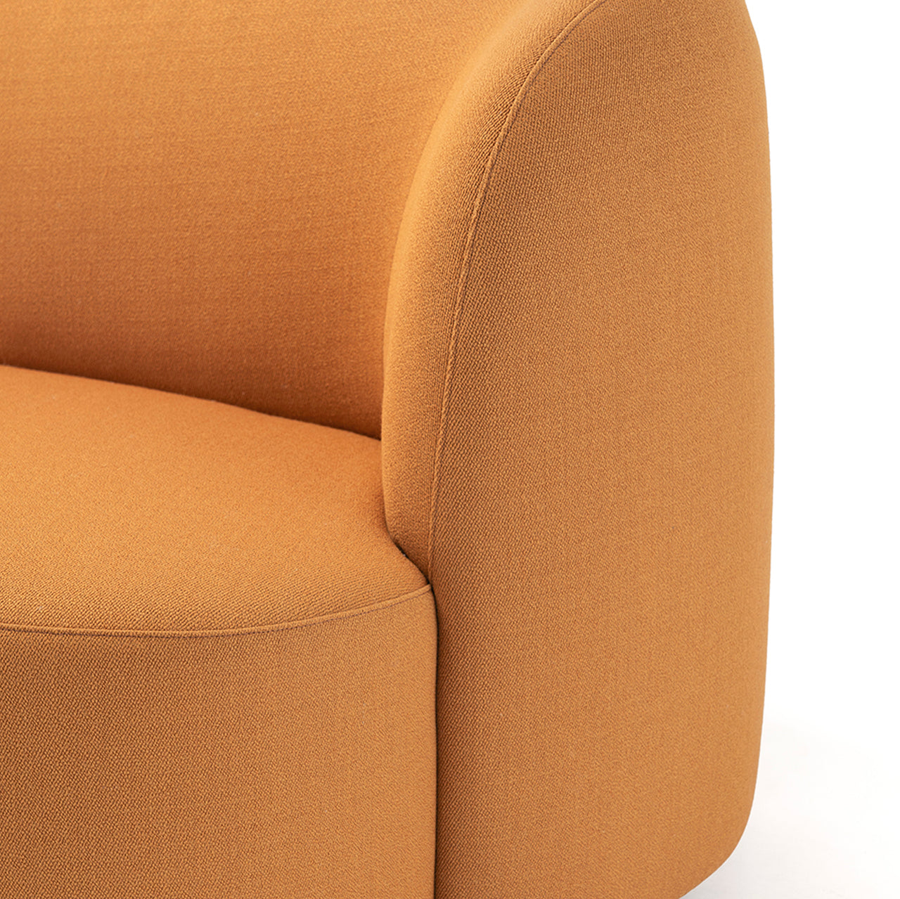 Polar 3 Seater Sofa: DI