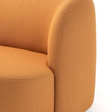 Polar 3 Seater Sofa: DI