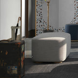 Polar Lounge Bench: LS