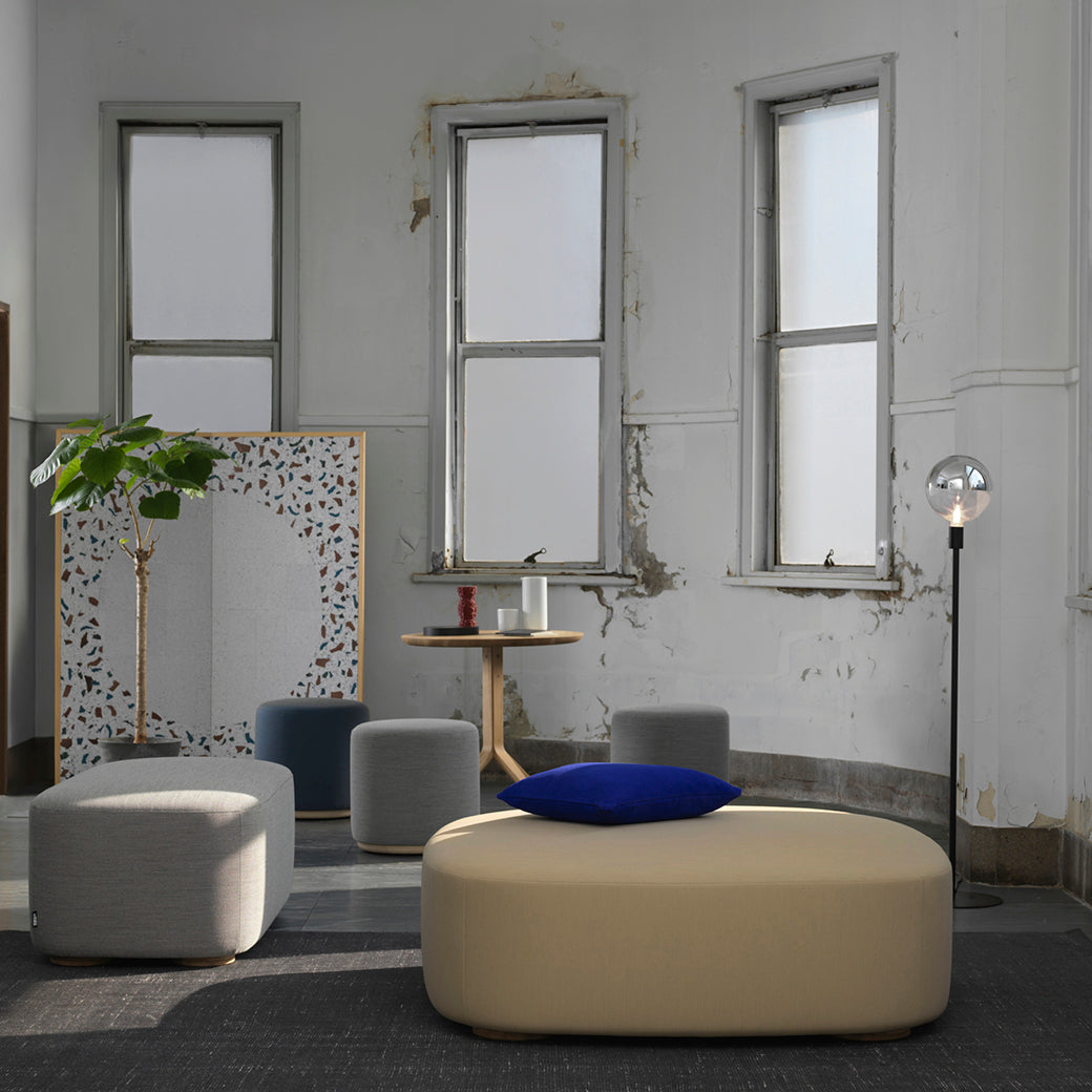 Polar Lounge Island: LS