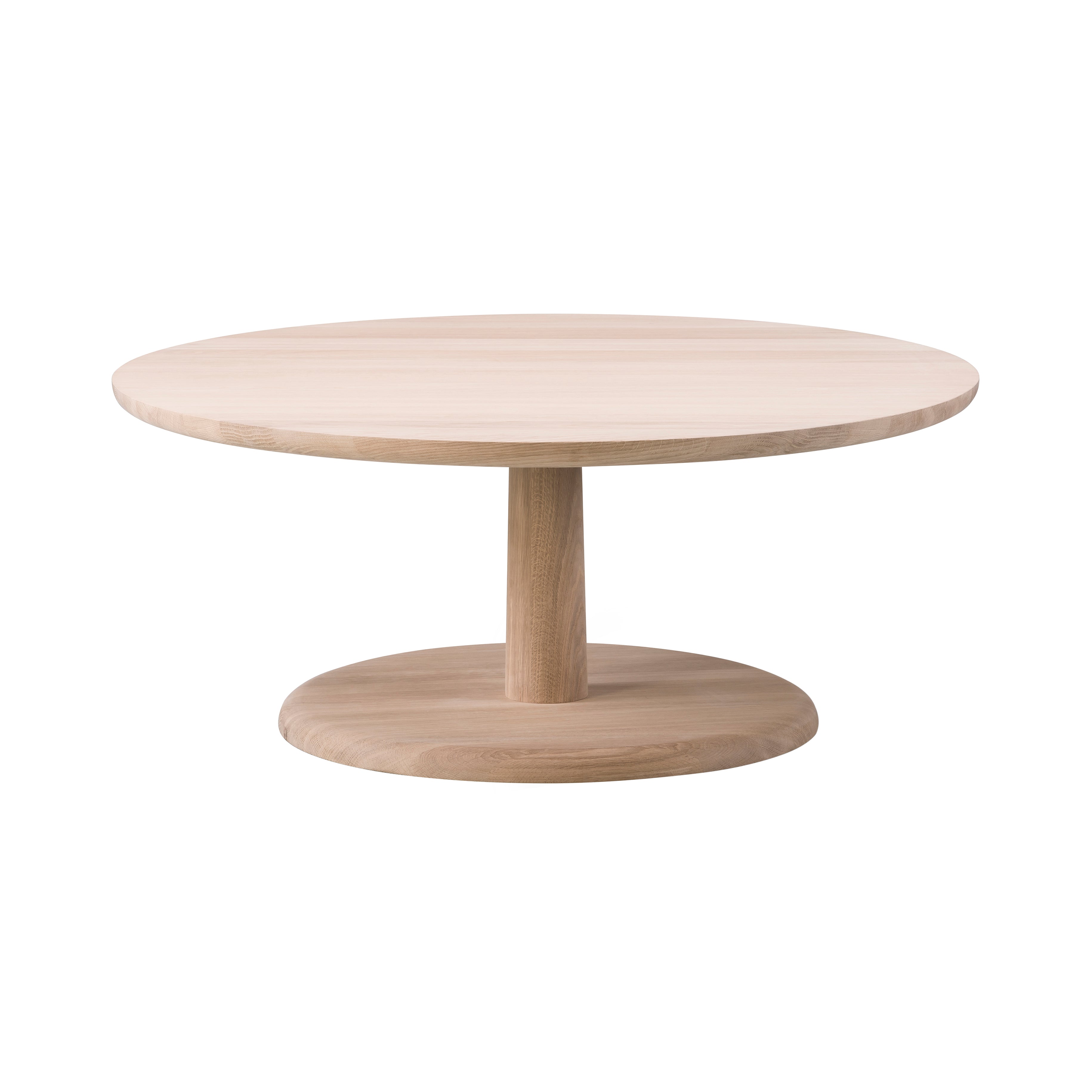 Pon Coffee Table: 35.4