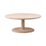 Pon Coffee Table: 35.4