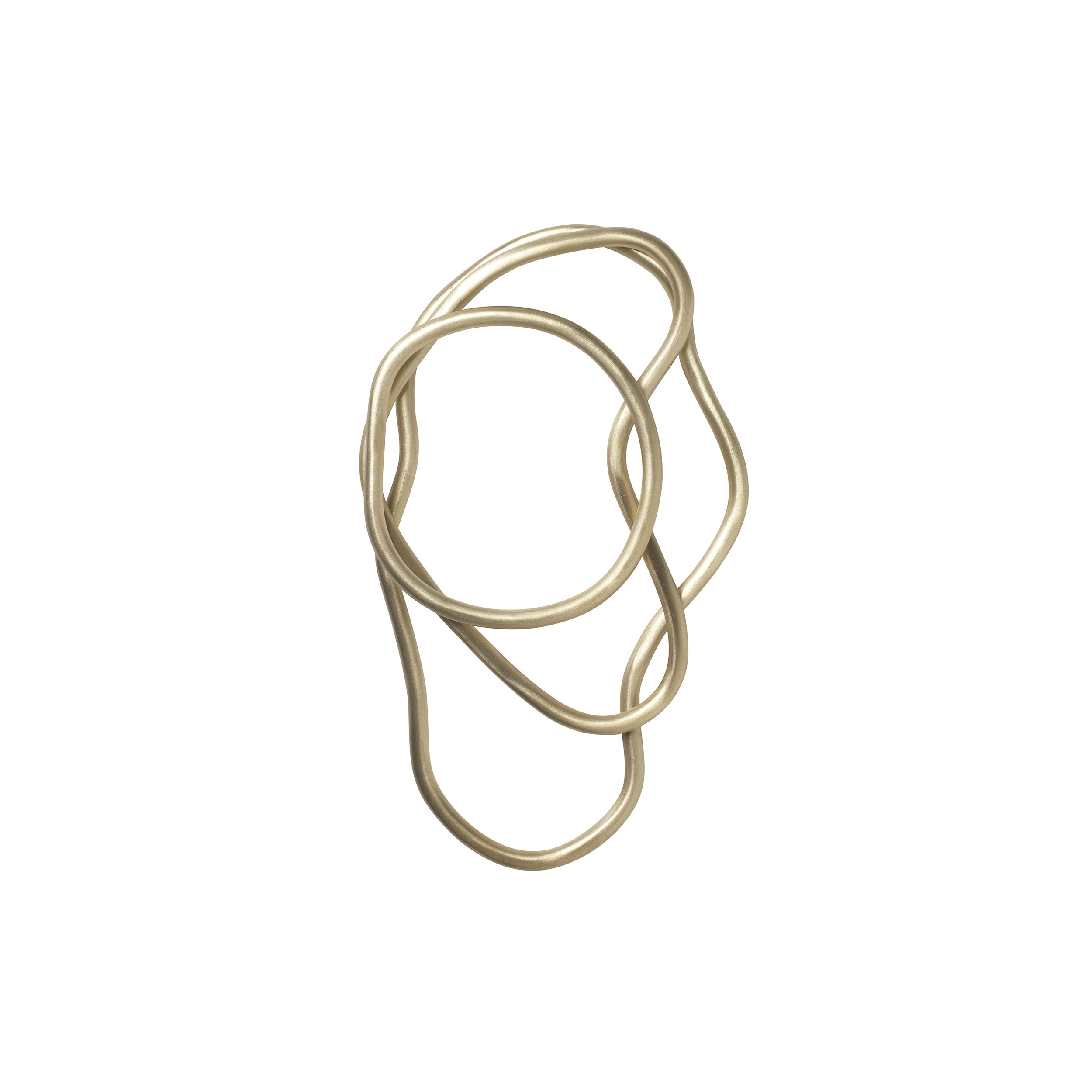 Pond Trivets: Set of 3