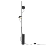 Post Floor Lamp