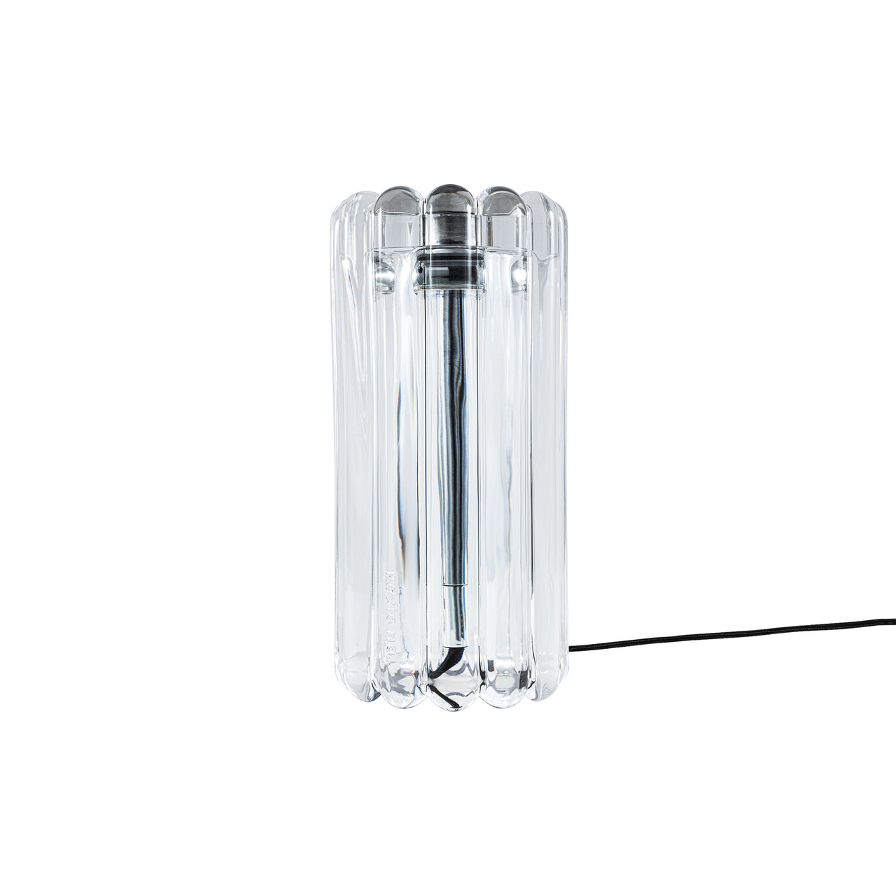 Press Table Light: Clear