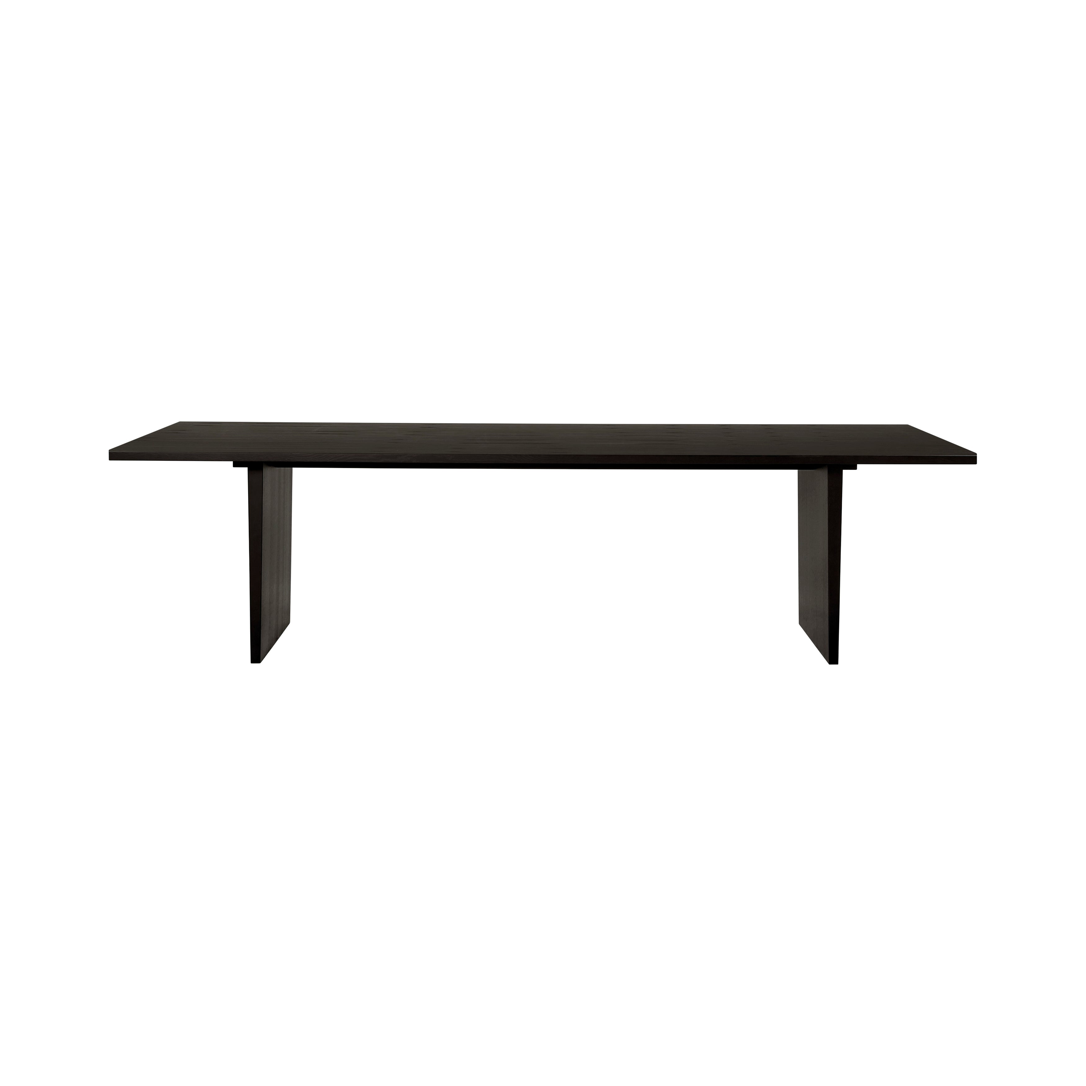 Private Dining Table: Small - 102.4