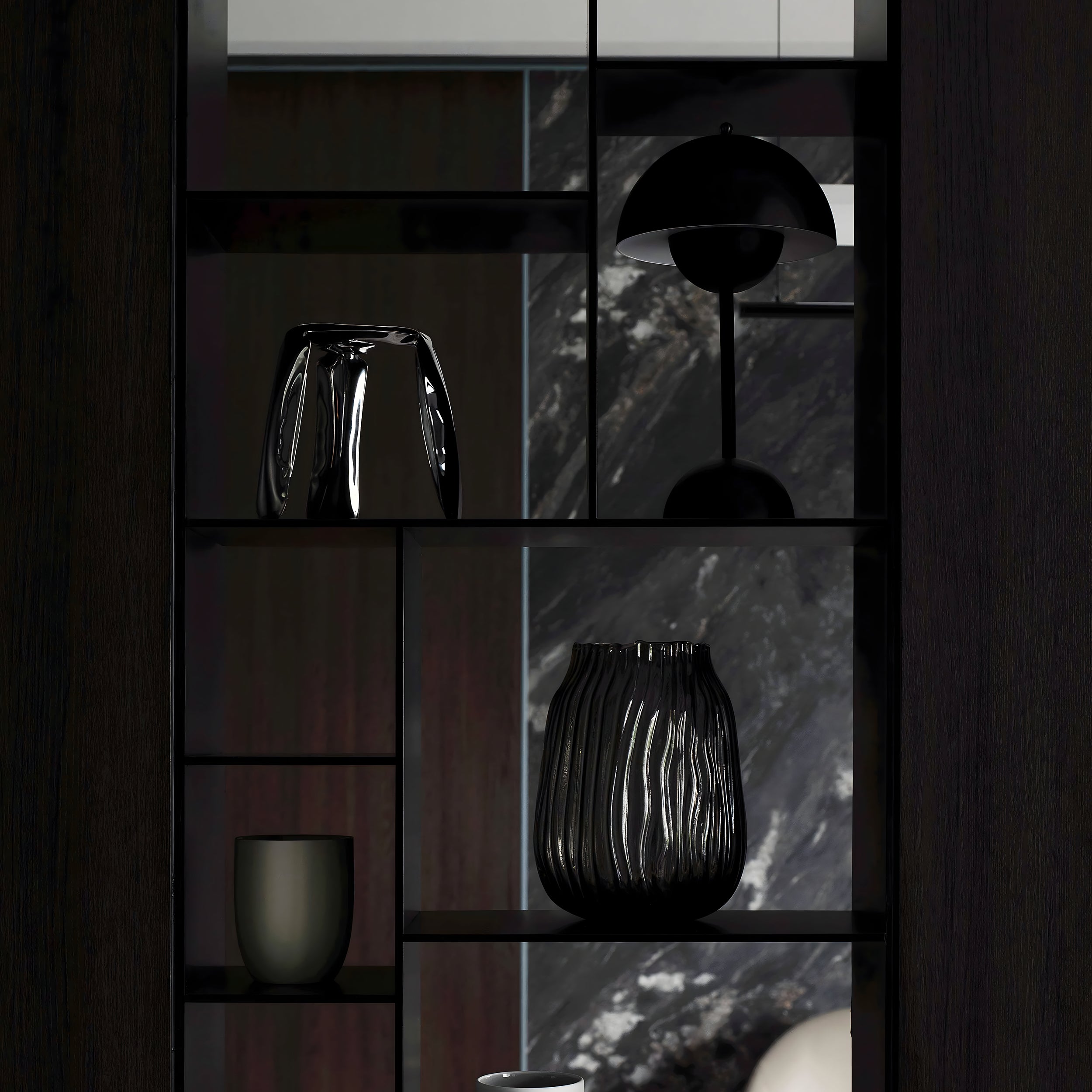 Ploppy Miniature Stool