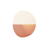 Proton Wall Sconce: Blossom