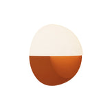 Proton Wall Sconce: Sedona