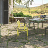 Week-End Stacking Armchair: Set of 2