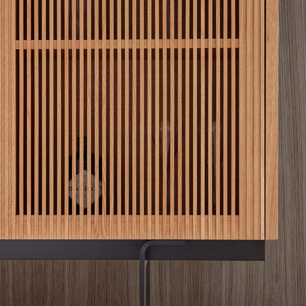 Stockholm STH225 Cupboard: Composition 3