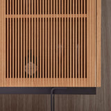 Stockholm STH225 Cupboard: Composition 3