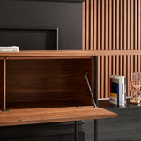 Literatura Open Sideboard