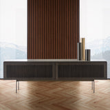 Malmö Technic Sideboard: Medium