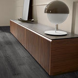 Malmö Technic Sideboard: Medium