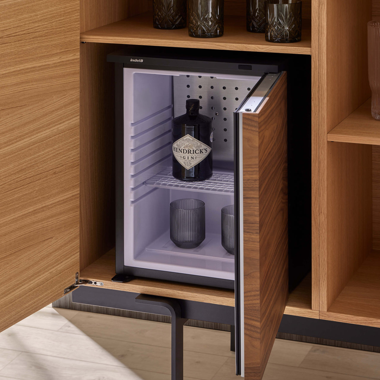 Stockholm STH224 Cupboard: Composition 3