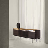 Stockholm STH403 Technic Sideboard: Composition 3