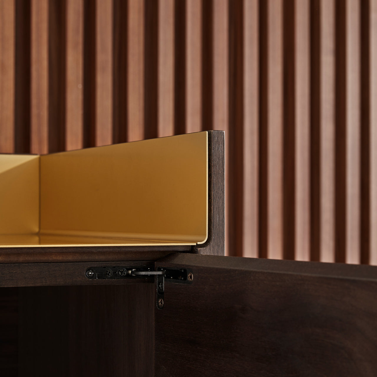 Stockholm STH302 Sideboard: Composition 3