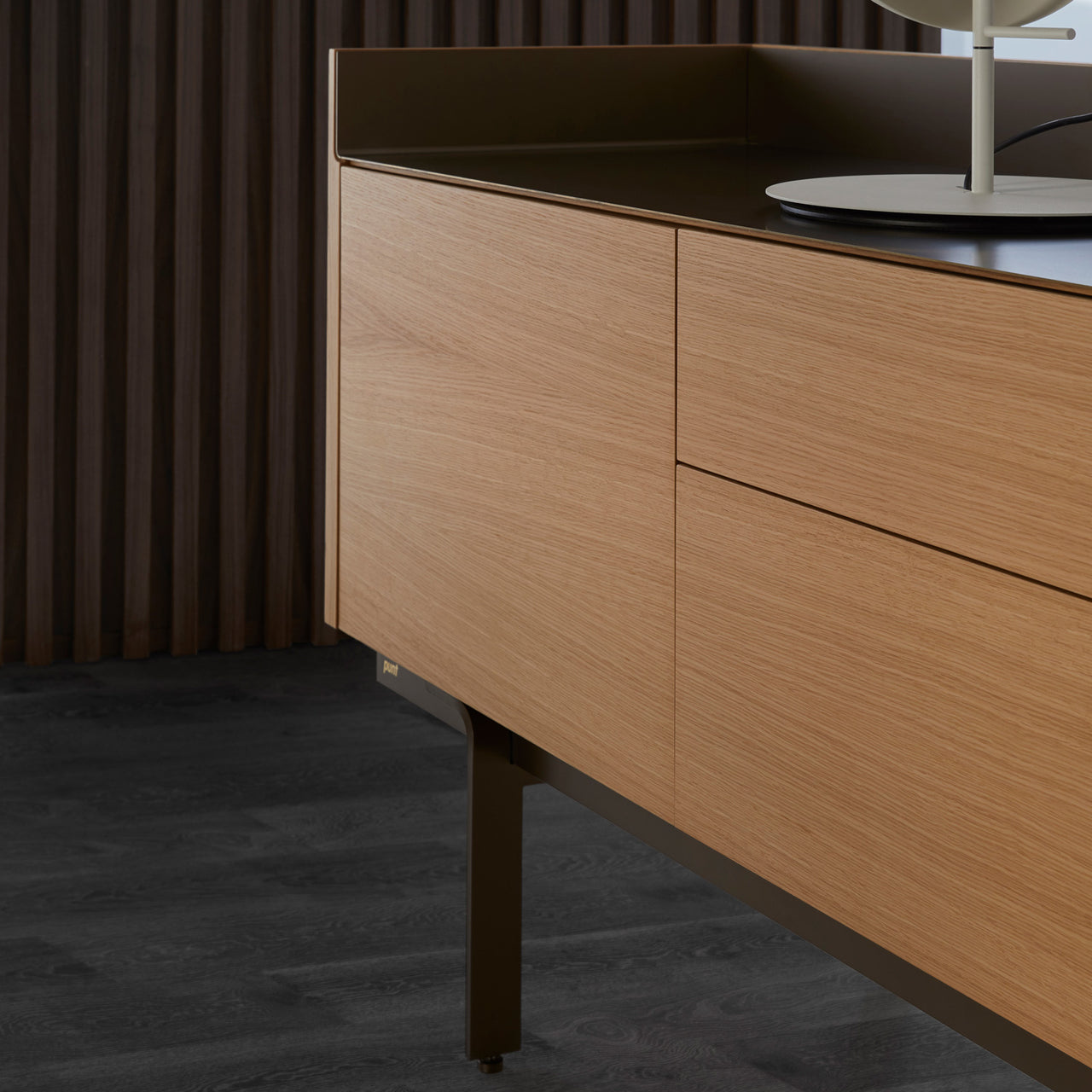 Stockholm STH302 Sideboard: Composition 3