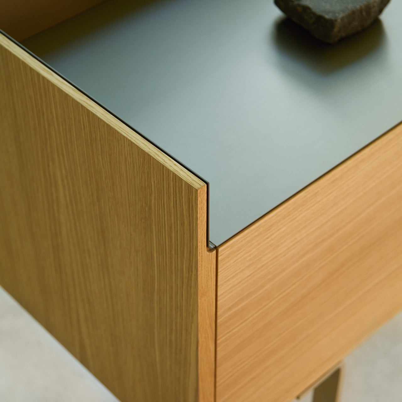 Stockholm STH302 Sideboard: Composition 3