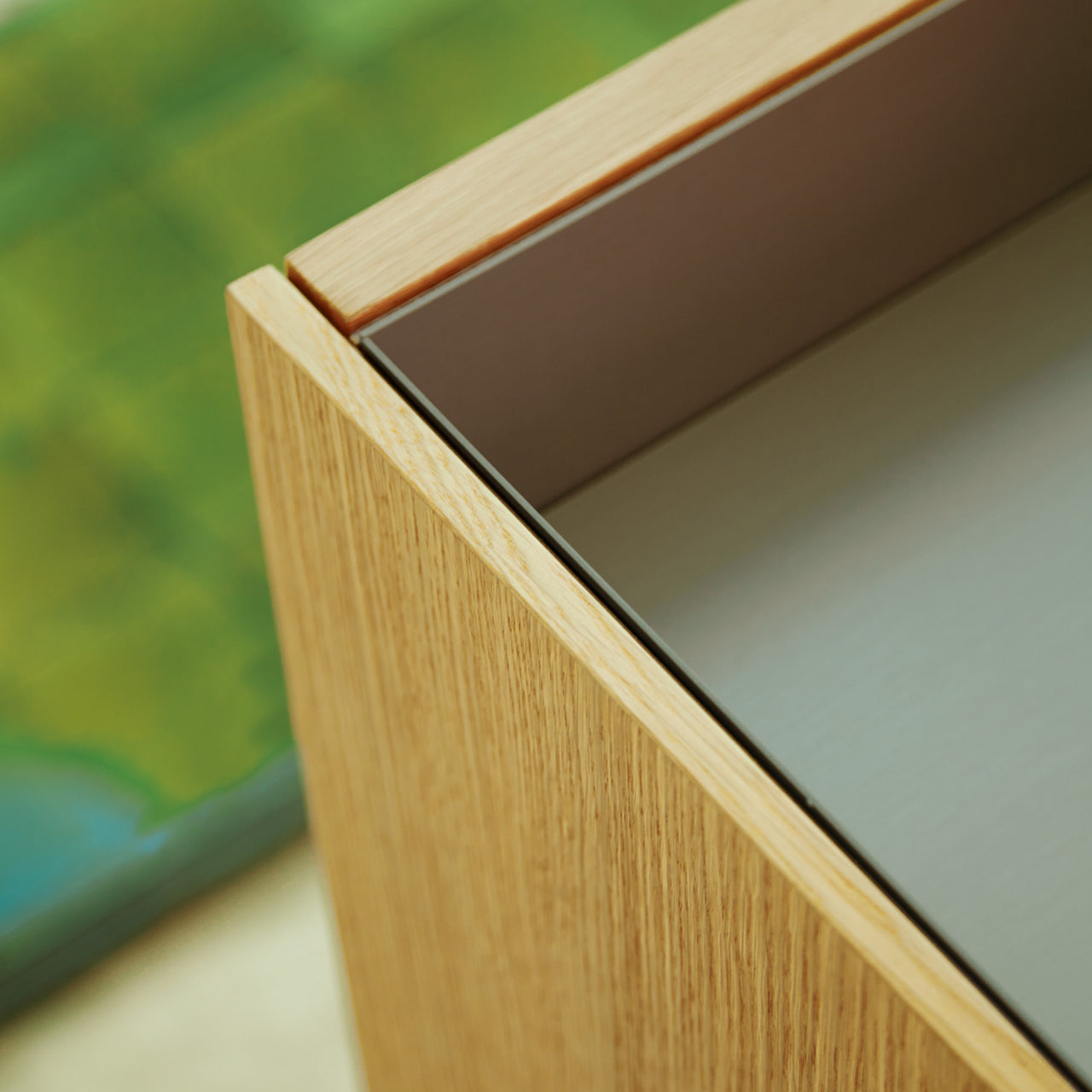 Stockholm STH302 Sideboard: Composition 3