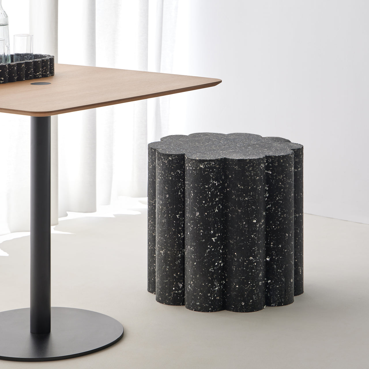 Nuvol Stool