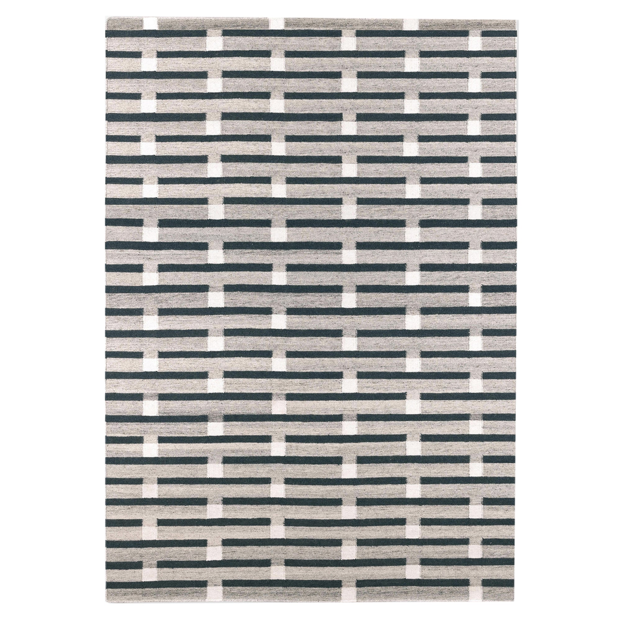 Purlin Rug: Large - 118.1